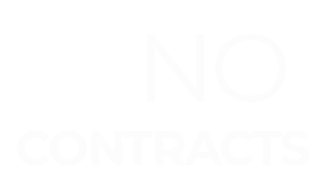 No Contracts Or Forced Terms