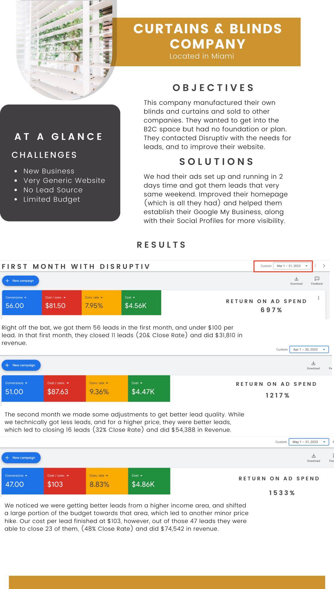 Blinds Case Study (1)